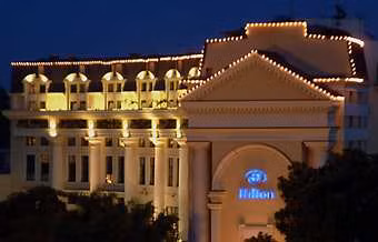 Khách sạn Hilton Hà Nội Khách sạn Hilton Hà Nội