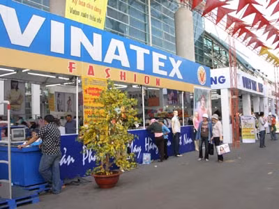 Tổng giám đốc của Vinatex sẽ bị miễn nhiệm trước thời hạn nếu: Để Vinatex lỗ hai năm liên tiếp (Ảnh minh họa)