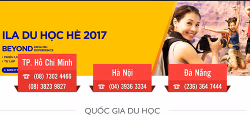 Cả phụ huynh và ILA đều có đơn kêu cứu Ủy ban nhân dân thành phố Đà Nẵng ảnh 2