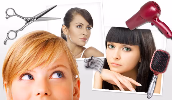 Tóc mái ngang: Không thể "thích là nhích", Làm đẹp, toc mai ngang, kieu toc, bao phu nu, lam dep, thoi trang