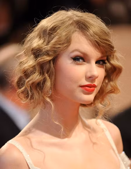 Taylor Swift Taylor Swift