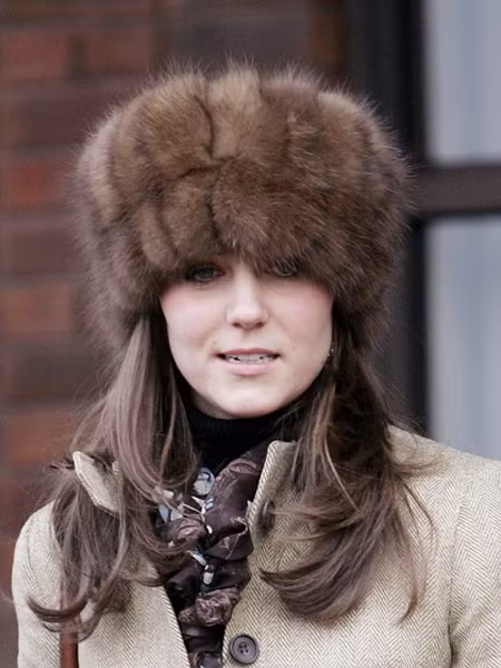 Làm đẹp đơn giản như công nương Kate Middleton