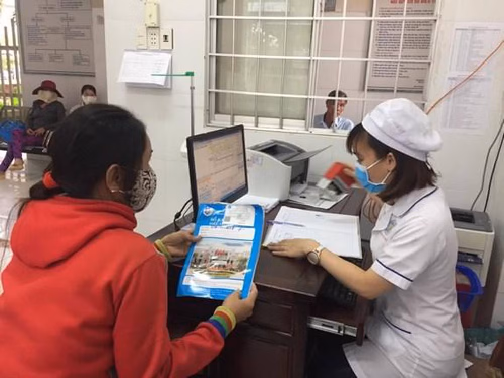 Ảnh minh họa: Báo Quân đội Nhân dân Ảnh minh họa: Báo Quân đội Nhân dân