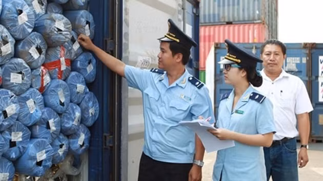 Ảnh minh họa: Báo Thanh tra