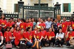 Tại sao Bộ Chính trị chỉ đạo mà giáo viên hợp đồng vẫn chưa được đặc cách?