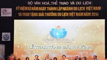 BRG Kings’ Island Golf Resort lần thứ hai nhận giải “Sân gôn tốt nhất Việt Nam" ảnh 3