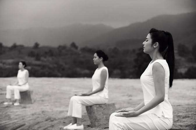 Bí quyết thành công của Ngọc Hân: “Khi bạn còn trẻ thì nên lăn mình ra cuộc sống sẵn sàng cho đi những gì tốt đẹp, hãy giúp đỡ người khác thật nhiều không toan tính. Còn khi trở nên giàu có bạn phải vun đắp các mối quan hệ của mình”.