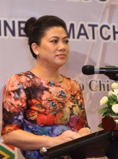 Đại diện chủ đầu tư, bà Đỗ Thị Kim Liên - Chủ tịch HĐQT Công ty Toàn Mỹ 14 nhấn mạnh: “Quá trình triển khai thi công, chủ đầu tư đã nhận được sự đồng tình ủng hộ của chính quyền và đồng bào nơi dự án đi qua.