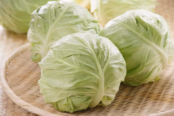  7 lợi ích sức khỏe đáng ngạc nhiên của bắp cải tím mà bạn nên biết ảnh 2