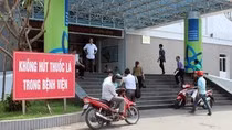 Việt Nam nhân rộng mô hình môi trường không khói thuốc lá. Ảnh minh họa: Phương Linh.