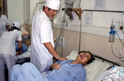 Nhắn tin ủng hộ “Quỹ Hỗ trợ người bệnh chiến thắng bệnh lao – PASTB” ảnh 3