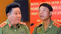 Ai bợ đỡ cho Vũ “nhôm” dùng trò “cáo mượn oai hùm” để lộng hành? ảnh 3