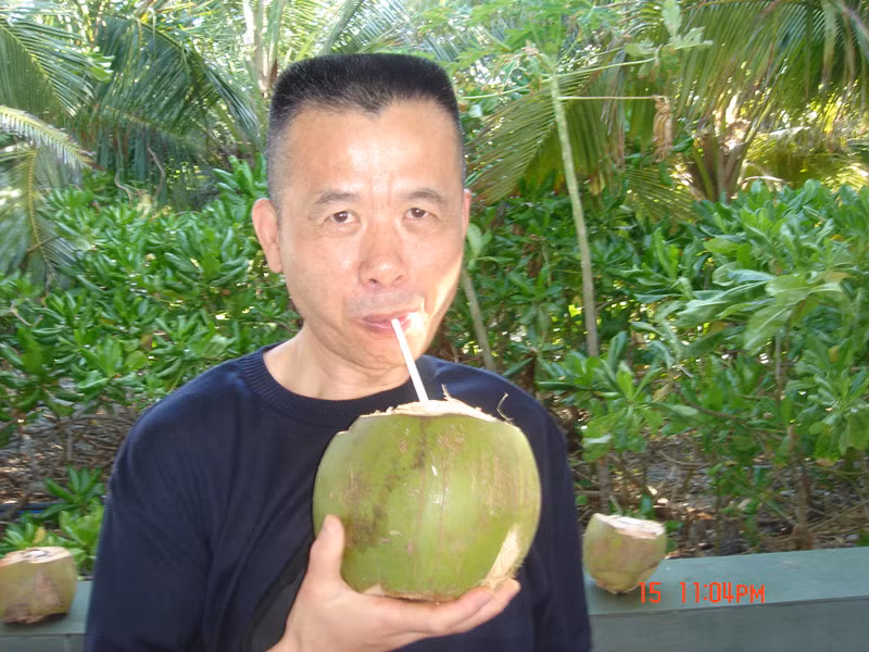 Vương Xương Thái được giới chức Trung Quốc sử dụng làm con bài tuyên truyền bóp méo sự thật về cái gọi là "chủ quyền" của Trung Quốc đối với Biển Đông