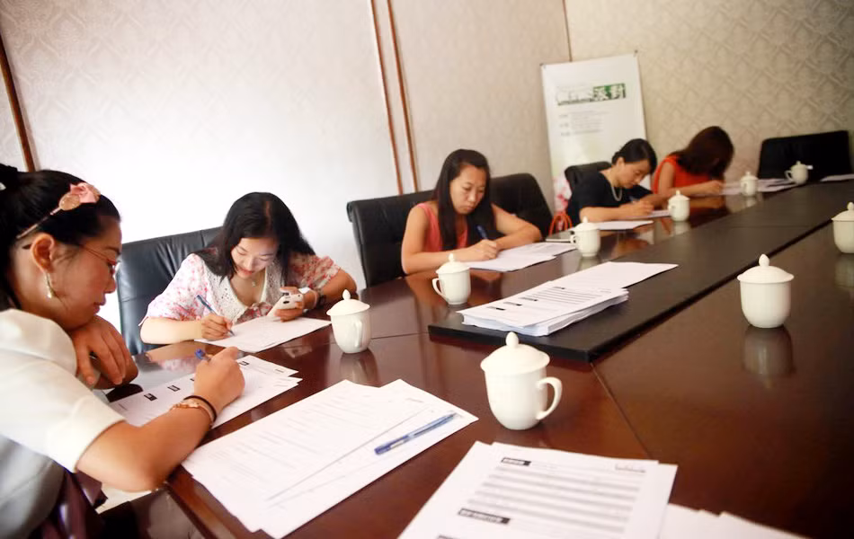 Điền phiếu kiểm tra trắc nghiệm Điền phiếu kiểm tra trắc nghiệm