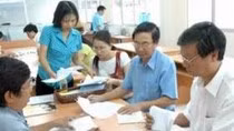 Nhiều công chức, viên chức ở An Giang chưng hửng không được tăng lương trước hạn ảnh 3 Nhiều công chức, viên chức ở An Giang chưng hửng không được tăng lương trước hạn ảnh 3