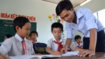 Phụ huynh tố cô giáo “hà khắc, thiếu tình người” nên xem lại mình trước ảnh 2