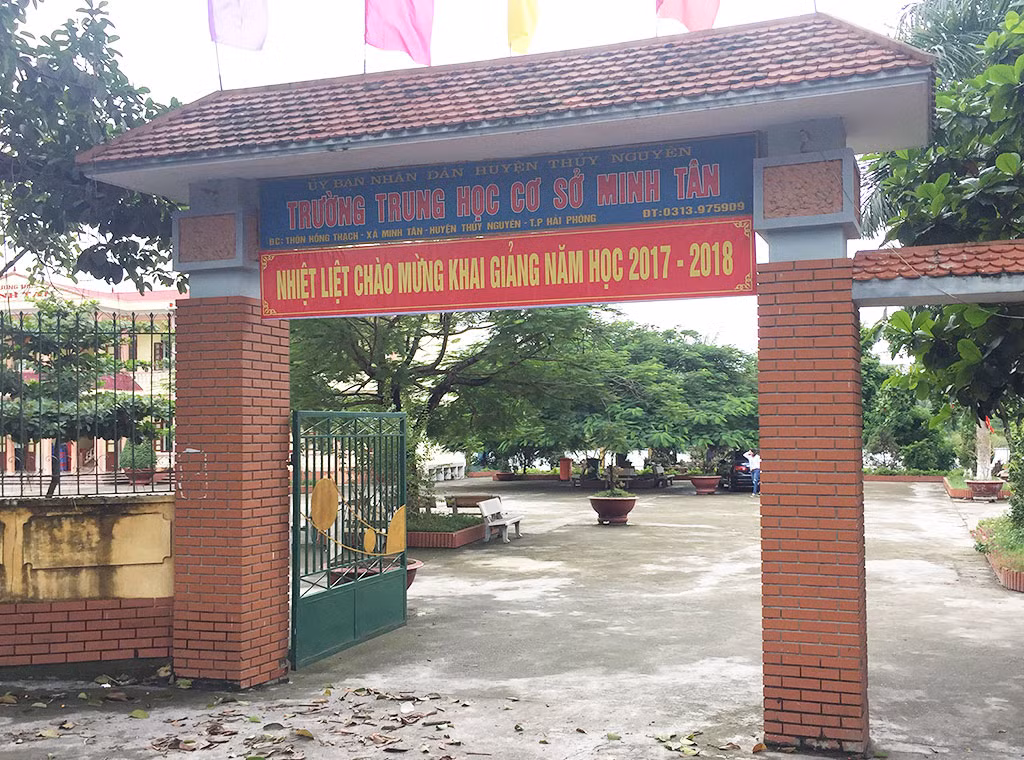 Quái thai của xã hội hóa giáo dục là lạm thu ảnh 5