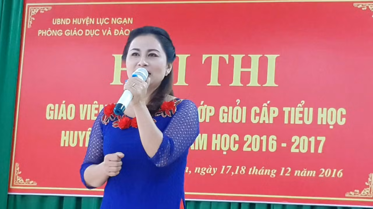 Tại sao cử nhân Tiểu học lại hưởng lương trung cấp? ảnh 3