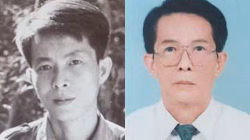 Nhà văn Anh Đức Nhà văn Anh Đức