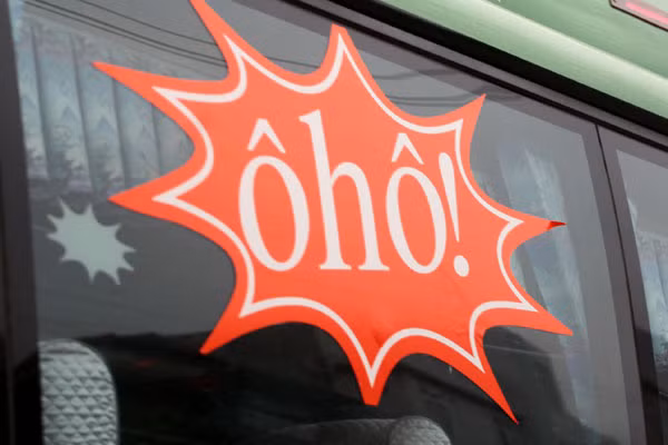 Hết hồn