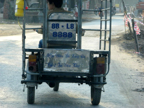 "Siêu xe" biển đẹp và cực kì yêu... thơ thẩn: "Nếu điều đó xảy ra, cả hai ta đều khổ"