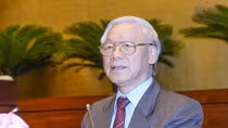 "Không có lý luận thì như người nhắm mắt mà đi" ảnh 3