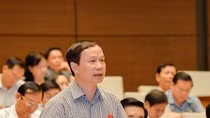 Còn bao nhiêu Hiệu trưởng có nguy cơ vướng vòng lao lý? ảnh 2