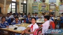 Miễn học phí chỉ là góc nhỏ trong "cơn bĩ cực" của ngành sư phạm ảnh 4 Miễn học phí chỉ là góc nhỏ trong "cơn bĩ cực" của ngành sư phạm ảnh 4