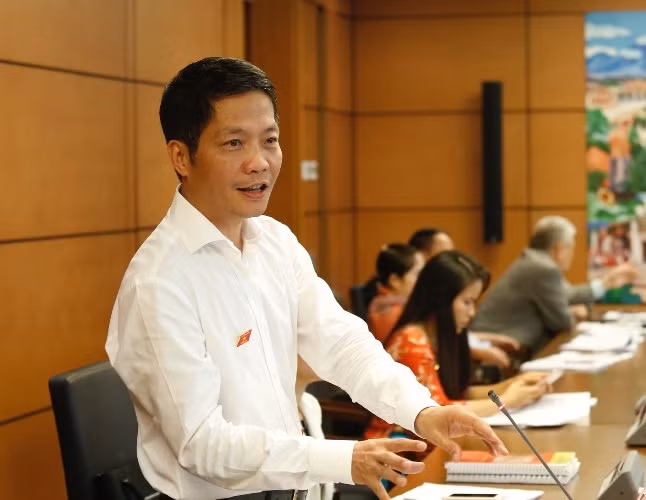 Ngăn chặn hàng nước ngoài lấy nhãn mác Việt Nam ảnh 2