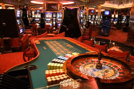 Quảng Ninh: 585 triệu USD cho giải phóng mặt bằng làm casino ảnh 1