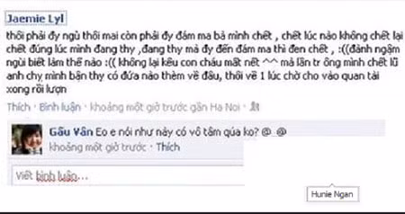 Rùng mình vì hành xử vô cảm của teen Việt ảnh 1