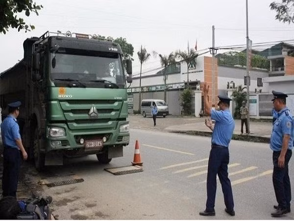 Ảnh minh họa: nguồn Bộ Giao thông Vận tải Ảnh minh họa: nguồn Bộ Giao thông Vận tải