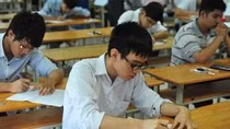 Năm nay, việc thi cử được dự đoán là sẽ giảm gánh nặng cho thí sinh và gia đình.
