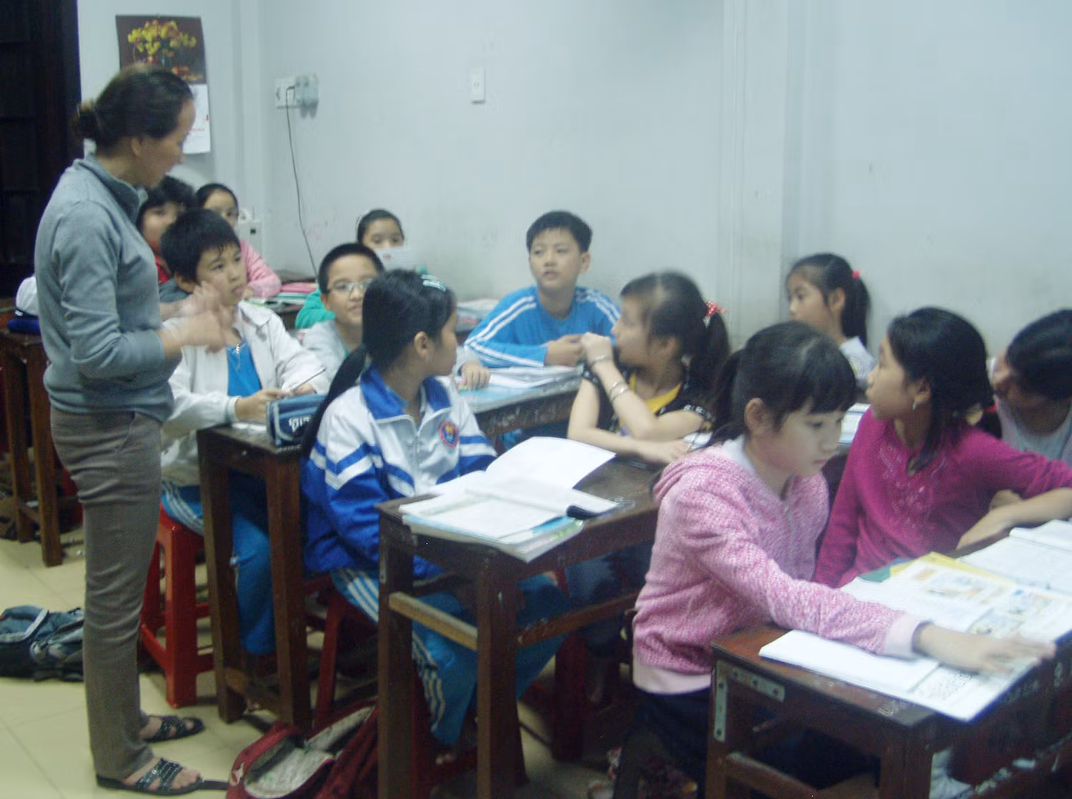 Ảnh minh họa. (Nguồn: Internet) Ảnh minh họa. (Nguồn: Internet)