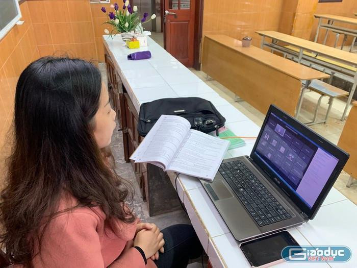 Ảnh minh họa: Thùy Linh Ảnh minh họa: Thùy Linh