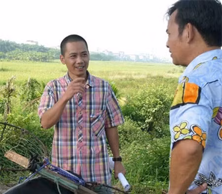 Xuân Hinh, Hồng Vân, Tự Long... chúc gì đầu năm mới? ảnh 5 Xuân Hinh, Hồng Vân, Tự Long... chúc gì đầu năm mới? ảnh 5