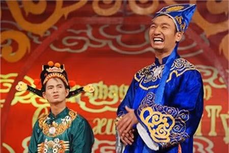 Xuân Hinh, Hồng Vân, Tự Long... chúc gì đầu năm mới? ảnh 6 Xuân Hinh, Hồng Vân, Tự Long... chúc gì đầu năm mới? ảnh 6