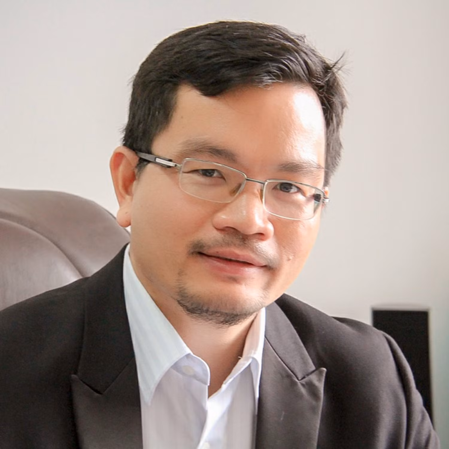 Luật sư Nguyễn Thành Công, ảnh do nhân vật cung cấp. Luật sư Nguyễn Thành Công, ảnh do nhân vật cung cấp.