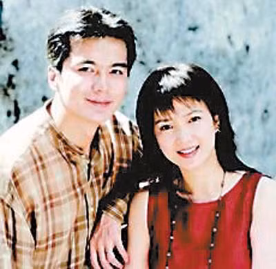 Hà Tình và Hứa Á Quân
