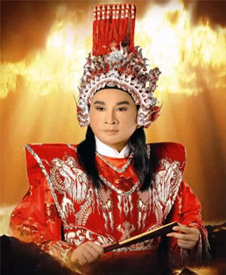 NSƯT Kim Tử Long NSƯT Kim Tử Long