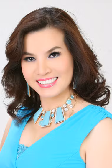 TS Kim Hồng.
