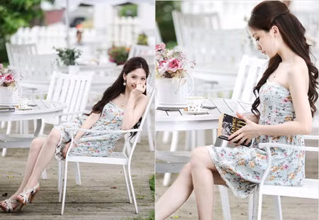 Ảnh : xinhxinh