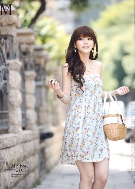 Ảnh : xinhxinh