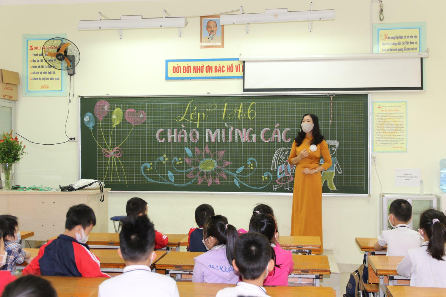 Ảnh minh họa: Minh Ngọc