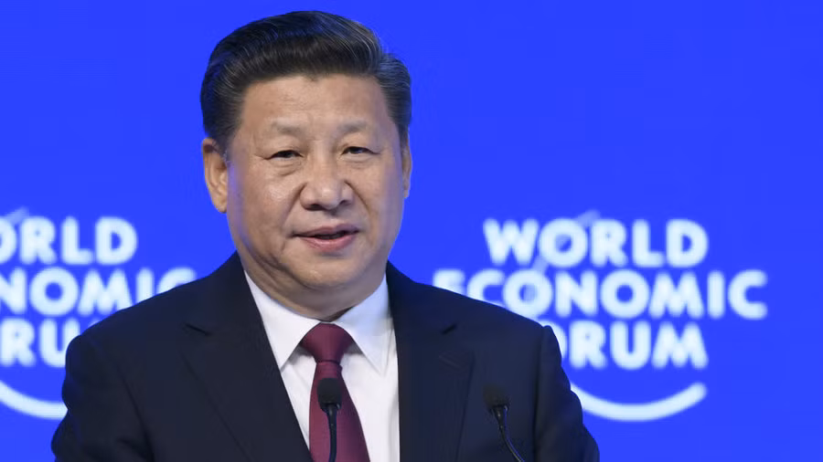 Chiến lược “Made in China 2025” và cuốn sách “Death by China” ảnh 4 Chiến lược “Made in China 2025” và cuốn sách “Death by China” ảnh 4