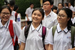 Chống được lạm thu và học thêm cưỡng bức sẽ ý nghĩa hơn nhiều việc miễn học phí