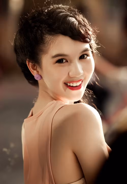 Nữ hoàng nội y luôn biết phát huy vẻ đẹp trong từng bức hình Nữ hoàng nội y luôn biết phát huy vẻ đẹp trong từng bức hình