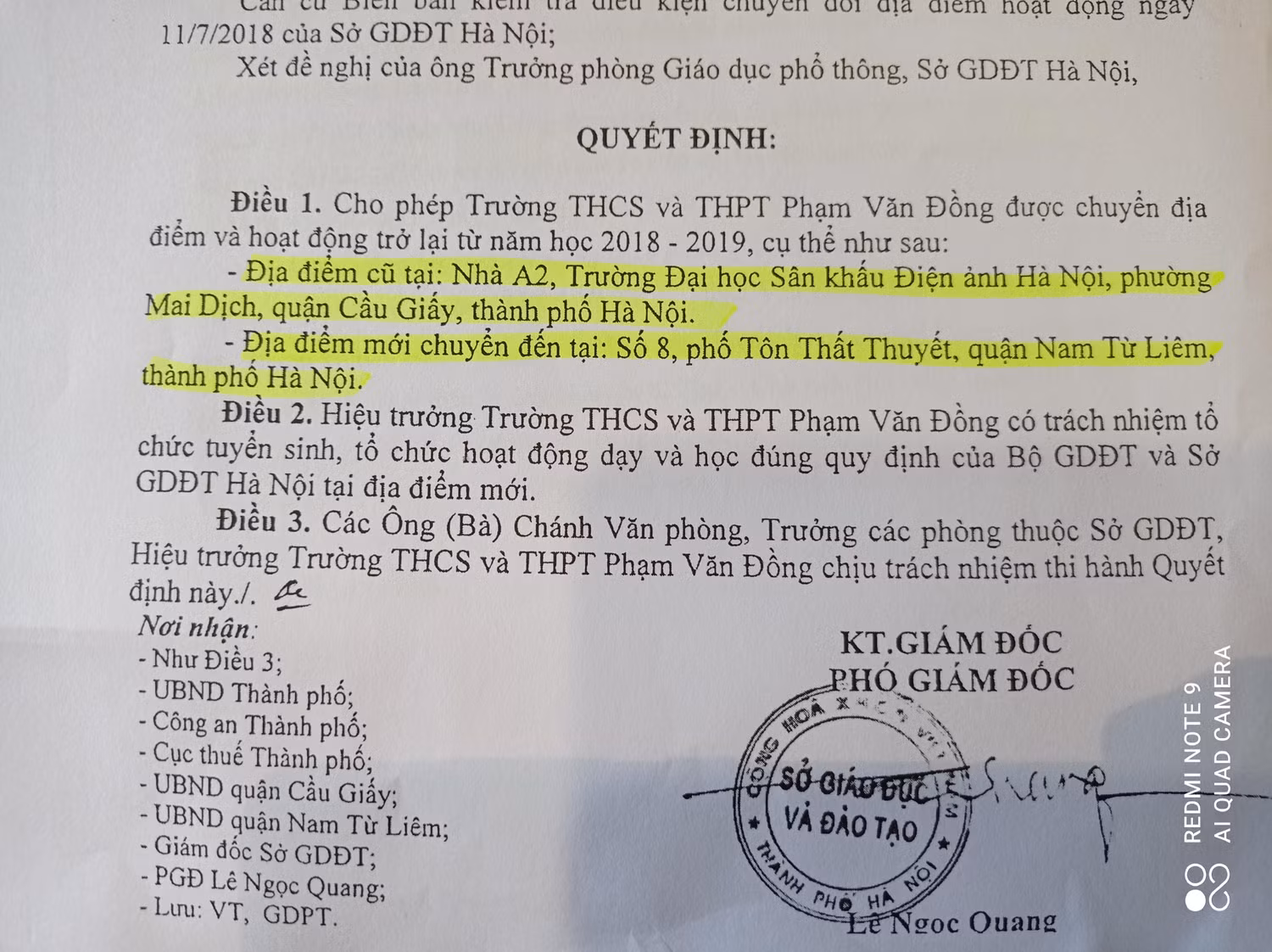 Ảnh tư liệu.