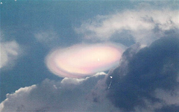 Tổ chức này có nhiệm vụ phân tích các sự kiện bí ẩn liên quan tới UFO
