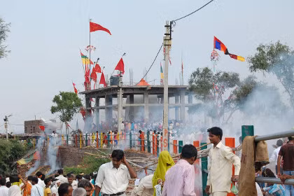 Đền Ratangarh